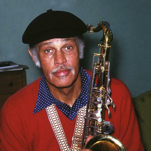 Dexter Gordon