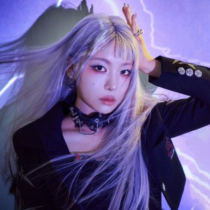 Jvcki Wai (재키 와이)