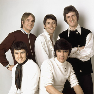 The Dave Clark Five