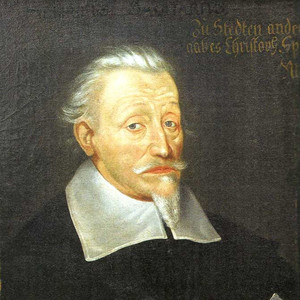 Heinrich Schütz