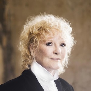 Petula Clark