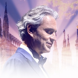 Andrea Bocelli