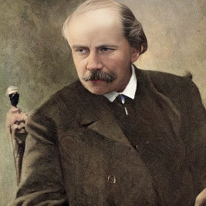 Jules Massenet