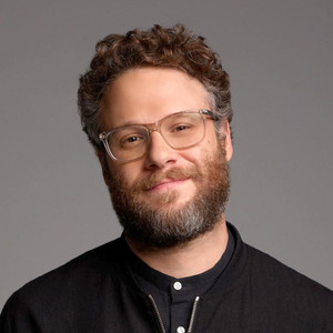 Seth Rogen