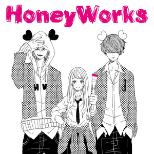 HoneyWorks