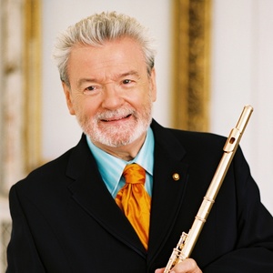 James Galway