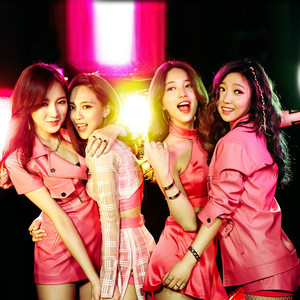 miss A (미쓰에이)