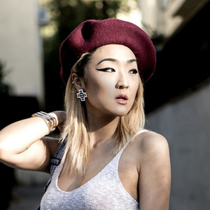 Lydia Paek (리디아 백)