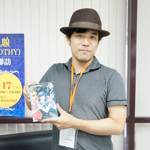 mothy (悪ノP)