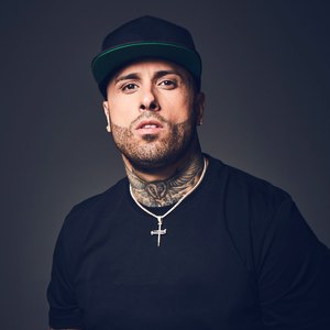 Nicky Jam