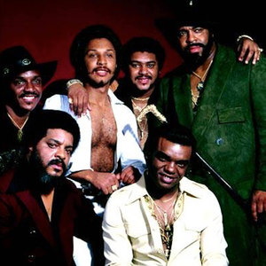 The Isley Brothers