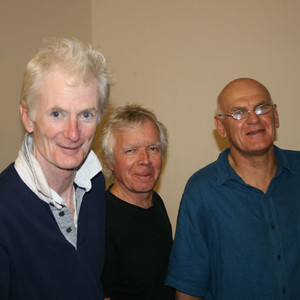 Van Der Graaf Generator