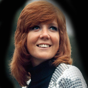 Cilla Black