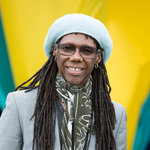 Nile Rodgers