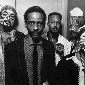 Art Ensemble Of Chicago