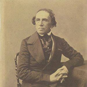 Giacomo Meyerbeer