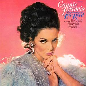 Connie Francis