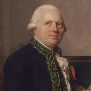 François-Joseph Gossec