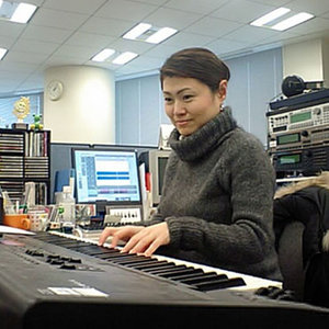 山根美智留 (山根ミチル)