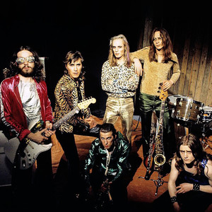 Roxy Music