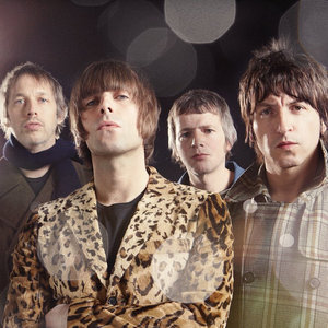 beady eye