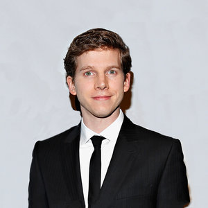 Stark Sands