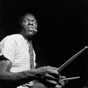 Elvin Jones