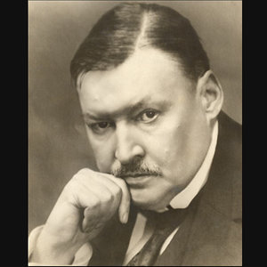 Alexander Glazunov