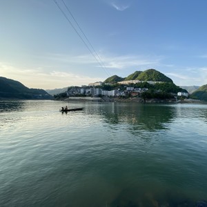海阔天空