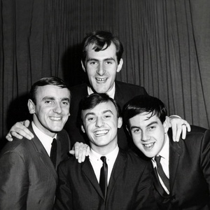 Gerry & The Pacemakers