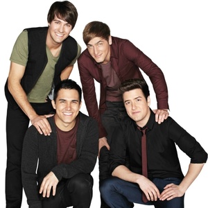 Big Time Rush