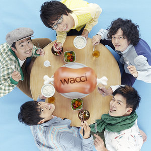 wacci (ワッチ)