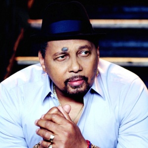 aaron neville