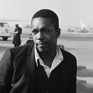 John Coltrane