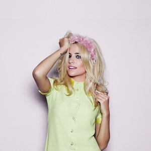 Pixie Lott