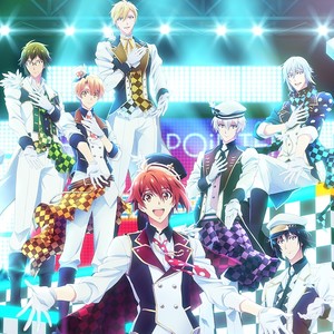 IDOLiSH7 (アイドリッシュセブン)