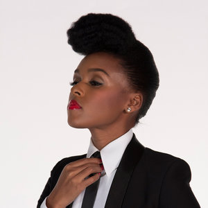 Janelle Monáe