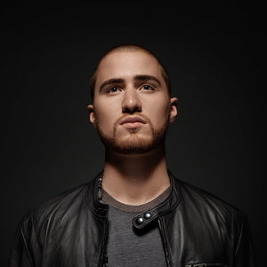 Mike Posner