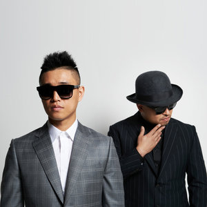 Leessang (리쌍)