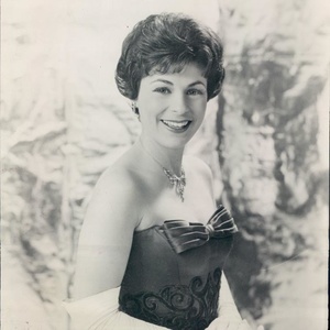 roberta peters