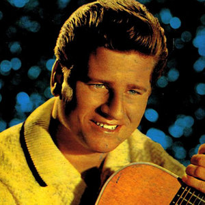 Johnny Burnette