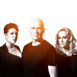 The Human League