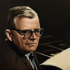 Dmitri Shostakovich