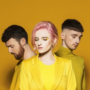 Clean Bandit