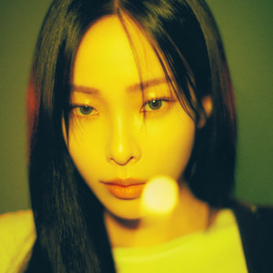 Heize (헤이즈)