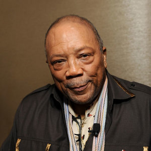 Quincy Jones