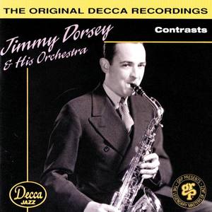 Jimmy Dorsey & His Orchestra