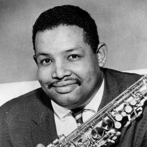 Cannonball Adderley