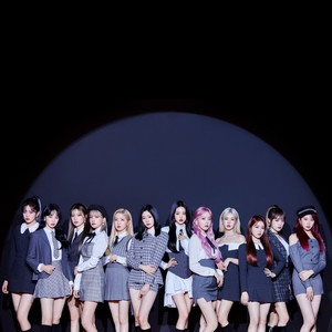 IZ*ONE (아이즈원)