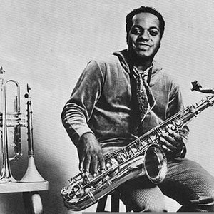 Eddie Harris